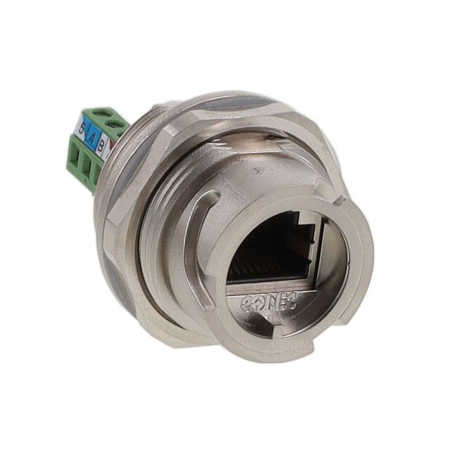 17-110714 Conec  Jack per connettori modulari